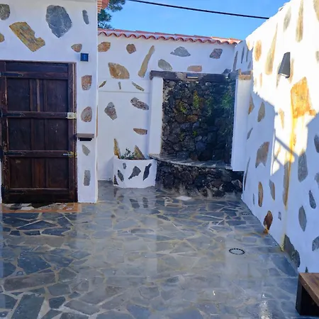 Casa Roque 가라치코