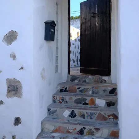 Casa Roque 別荘 *