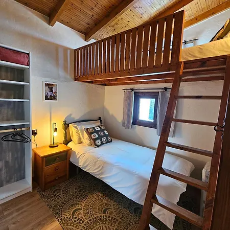 Casa Roque ガラチコ
