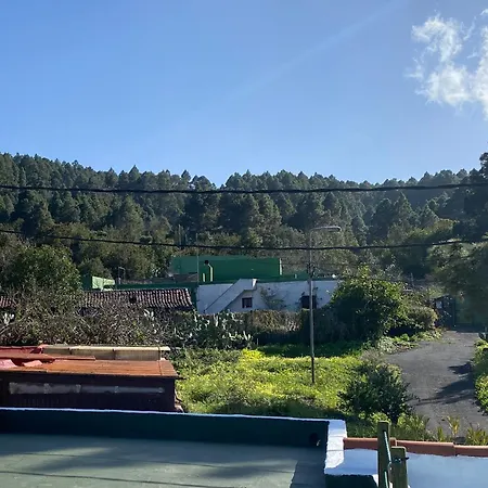 Casa Roque 別荘